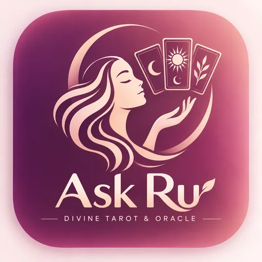 Ask Ru logo